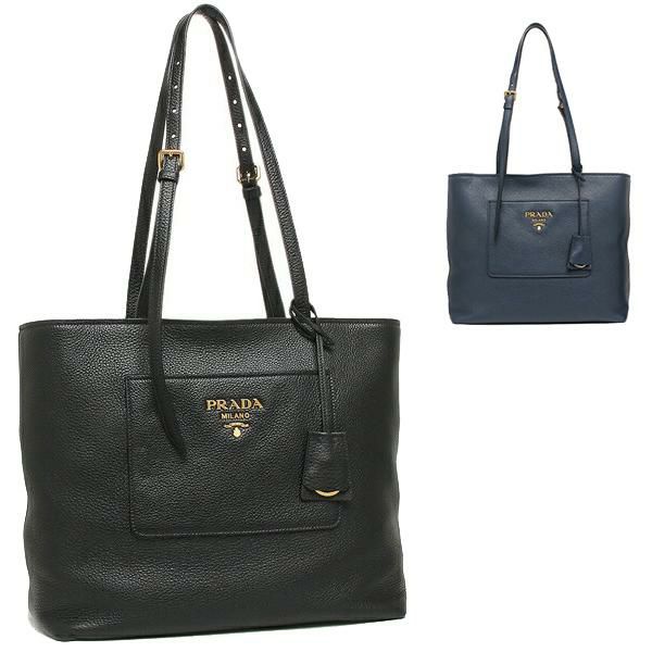 プラダ トートバッグ ヴィテロダイノ レディース PRADA 1BG272 2BBE OOO