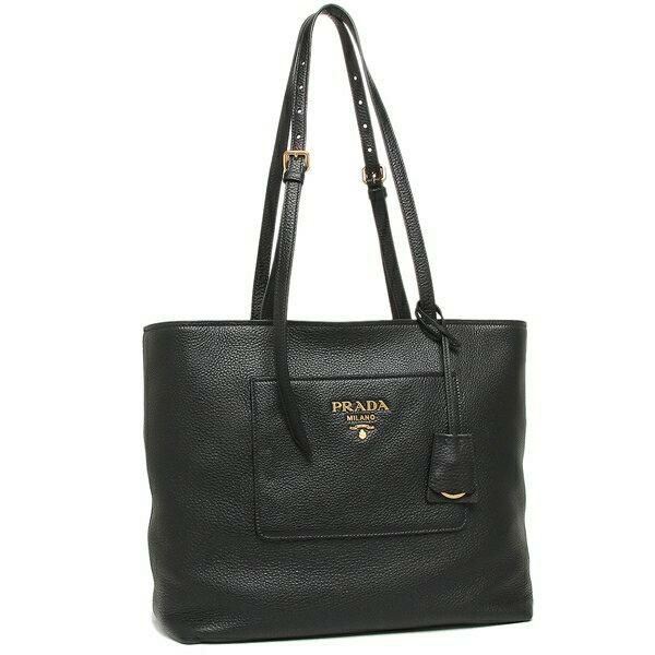 プラダ トートバッグ ヴィテロダイノ レディース PRADA 1BG272 2BBE OOO 詳細画像