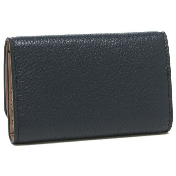 プラダ キーケース ダイノカラー レディース PRADA 1PG004 2BG5 詳細画像