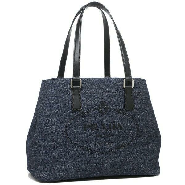 プラダ トートバッグ ヴィテロ レディース PRADA 1BG356 2DLE 2DLI OOO 詳細画像