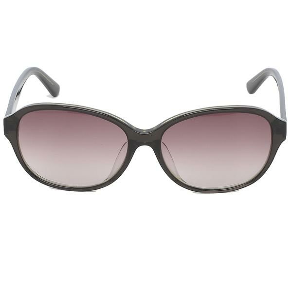 カルバンクライン サングラス アイウェア レディース 57サイズ ブラウン カーキ アジアンフィット CALVIN KLEIN CK19547SA 320 オーバル 詳細画像