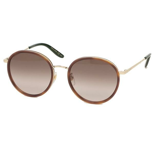 GUCCI サングラス GG0677SK GUCCI（グッチ） サングラス GUCCI GG0677SK 001 55 日本製 プレゼント