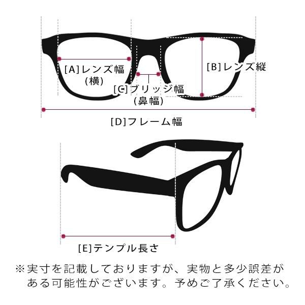 グッチ 眼鏡フレーム アイウェア レディース 54サイズ ブラック アジアンフィット GUCCI GG0801OA 001 ウェリントン 詳細画像