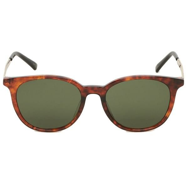グッチ サングラス アイウェア メンズ 54サイズ グリーン ゴールド 643005 J0740 アジアンフィット GUCCI GG0830SK 003 ボストン 詳細画像