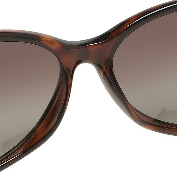 ポラロイド サングラス アイウェア レディース 58サイズ ブラウン POLAROID PLD 4097/S 086 LA ボストン 詳細画像