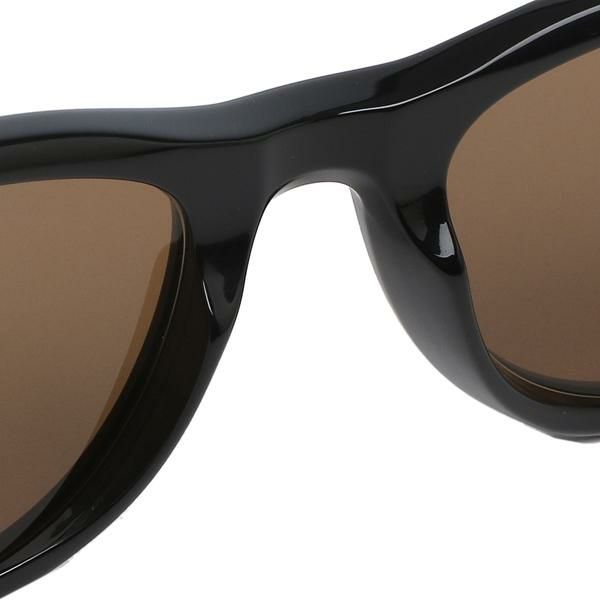 デビッドベッカム サングラス アイウェア メンズ 50サイズ ブラウン ブラック DAVID BECKHAM DB 1006/S 807 70 ウェリントン 詳細画像