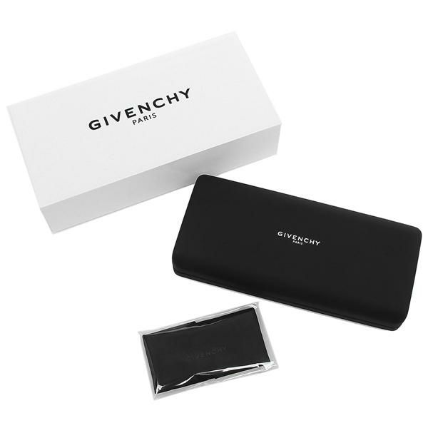 ジバンシィ 眼鏡フレーム アイウェア レディース 52サイズ ブラウン（ハバナ） GIVENCHY GV 0119/G 086 ジバンシー ボストン 詳細画像