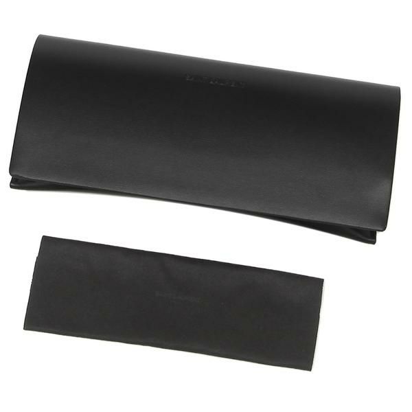 サンローランパリ サングラス アイウェア レディース 57サイズ ブラック アジアンフィット SAINT LAURENT PARIS SL M39 K 001 ボストン 詳細画像