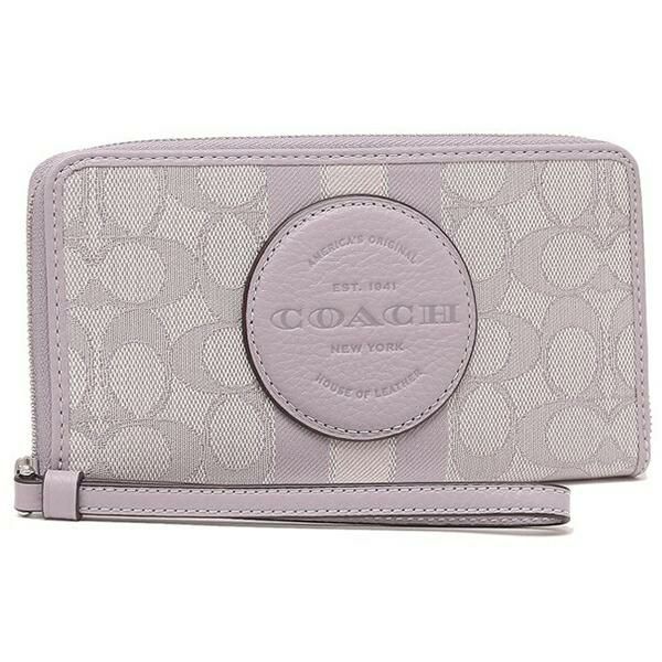 コーチ アウトレット 長財布 シグネチャー レディース COACH 3473 c9073