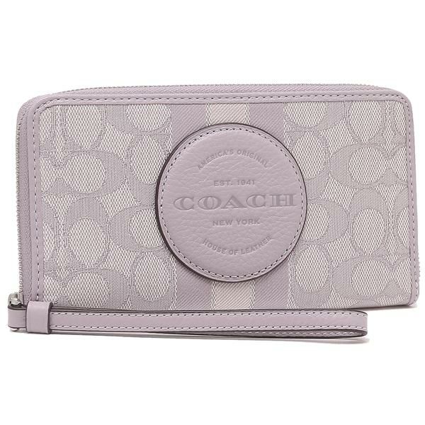 コーチ アウトレット 長財布 シグネチャー レディース COACH 3473 c9073 詳細画像