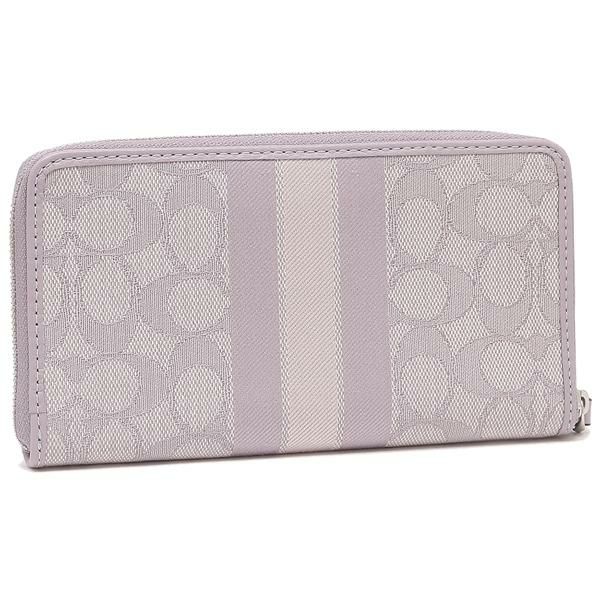 コーチ アウトレット 長財布 シグネチャー レディース COACH 3473 c9073 詳細画像