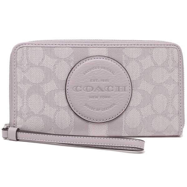 コーチ アウトレット 長財布 シグネチャー レディース COACH 3473 c9073 詳細画像