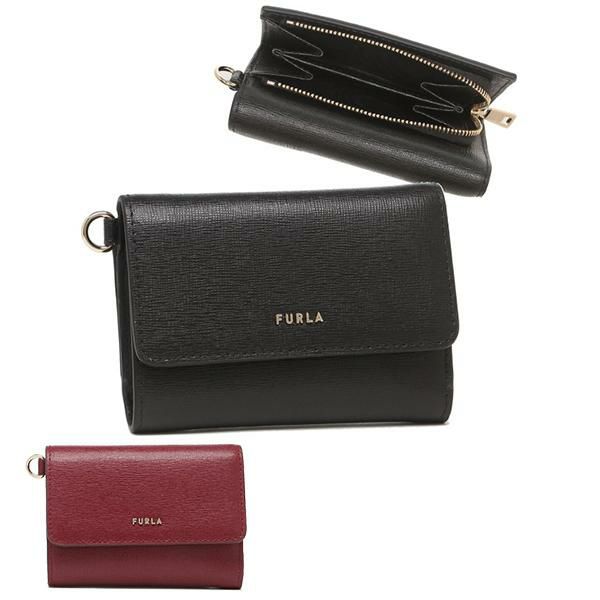 フルラ 二つ折り財布 アルモニア Sサイズ ミニ財布 レディース FURLA WP00033 A0391