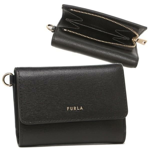 フルラ 二つ折り財布 アルモニア Sサイズ ミニ財布 レディース FURLA WP00033 A0391 詳細画像