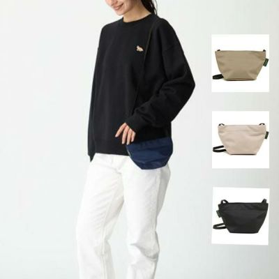 エルベシャプリエ ショルダーバッグ レディース Herve Chapelier 1927N