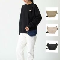 エルベシャプリエ ショルダーバッグ レディース Herve Chapelier 1927N