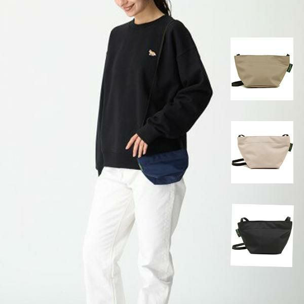 エルベシャプリエ ショルダーバッグ レディース Herve Chapelier 1927N