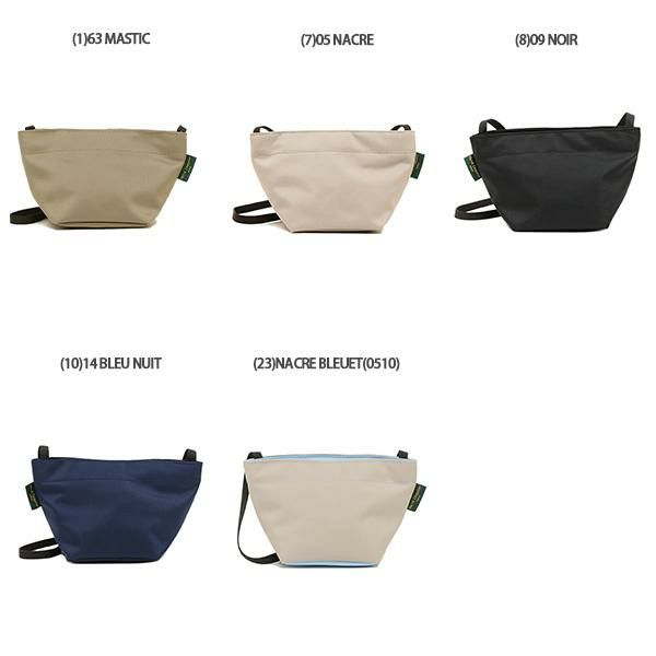 エルベシャプリエ ショルダーバッグ レディース Herve Chapelier 1927N 詳細画像