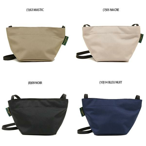 エルベシャプリエ ショルダーバッグ レディース Herve Chapelier 1927N 詳細画像