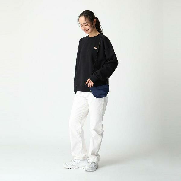 エルベシャプリエ ショルダーバッグ レディース Herve Chapelier 1927N 詳細画像