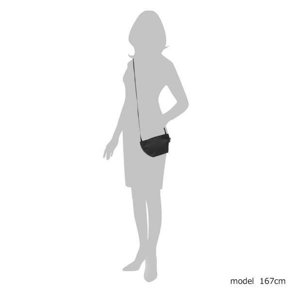 エルベシャプリエ ショルダーバッグ レディース Herve Chapelier 1927N 詳細画像