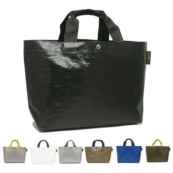 エルベシャプリエ トートバッグ Sサイズ レディース Herve Chapelier 2012PP