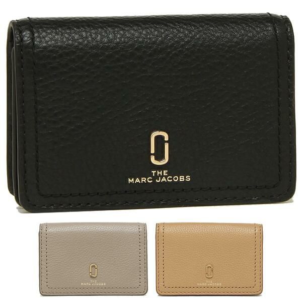 マークジェイコブス 名刺入れ カードケース ザ ソフトショット レディース MARC JACOBS M0016256