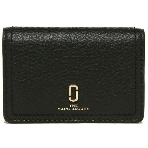 マークジェイコブス 名刺入れ カードケース ザ ソフトショット レディース MARC JACOBS M0016256 詳細画像