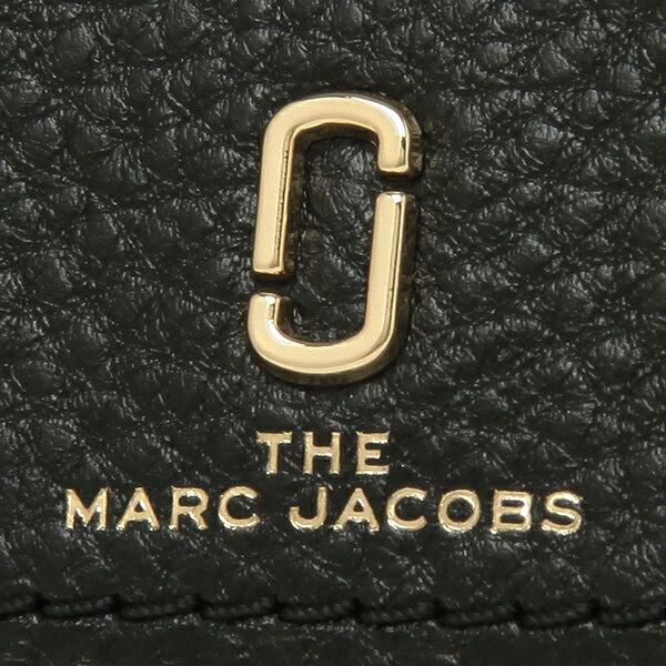 マークジェイコブス 名刺入れ カードケース ザ ソフトショット レディース MARC JACOBS M0016256 詳細画像