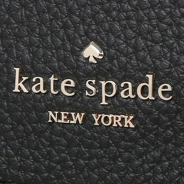 ケイトスペード リュック バックパック アウトレット レイラ ブラック レディース KATE SPADE WKR00327 001 詳細画像