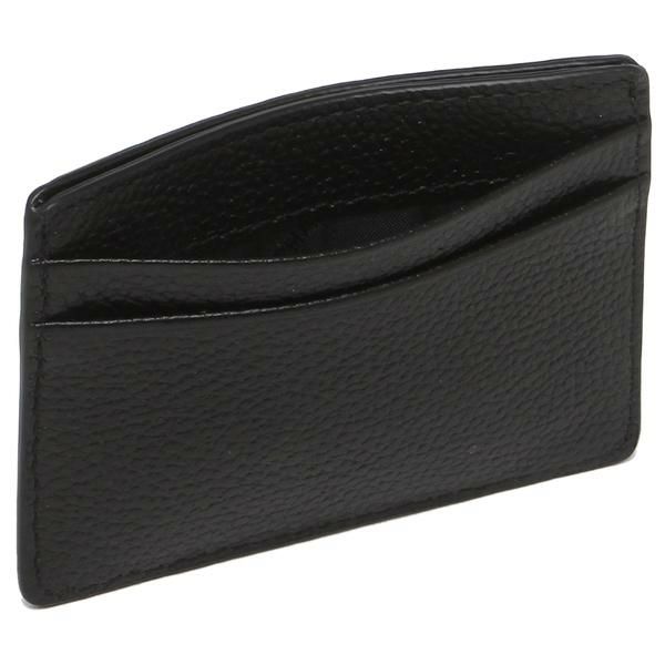 マイケルコース カードケース パスケース ジェットセット 定期入れ ブラック レディース MICHAEL KORS 32F7GF6D0L 001 詳細画像