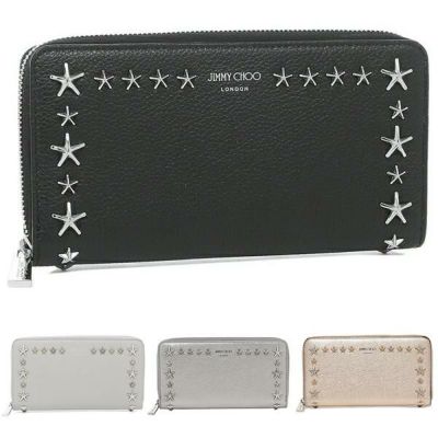 JIMMY CHOO 財布 JIMMY CHOO ジミーチュウ 財布｜海外ブランド通販AXES