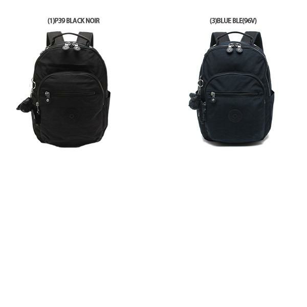キプリング リュック バックパック ソウル Sサイズ レディース KIPLING KI4082 詳細画像
