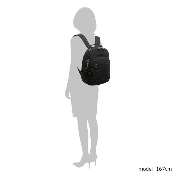 キプリング リュック バックパック ソウル Sサイズ レディース KIPLING KI4082 詳細画像