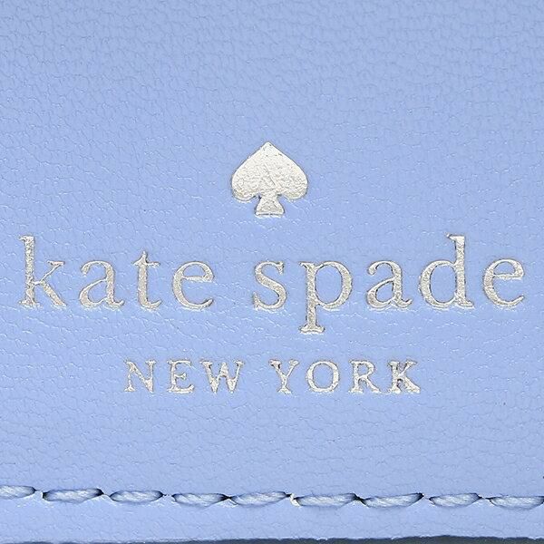 ケイトスペード アウトレット 三つ折財布 リンク レディース KATE SPADE WLRU6293 詳細画像