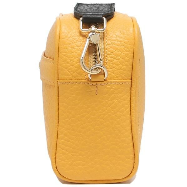 フルラ ショルダーバッグ アウトレット アヴリル カメラバッグ イエロー レディース FURLA BAPXAVR CHD000 DRT00 詳細画像