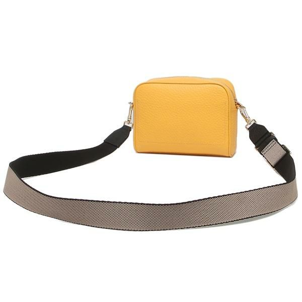 フルラ ショルダーバッグ アウトレット アヴリル カメラバッグ イエロー レディース FURLA BAPXAVR CHD000 DRT00 詳細画像