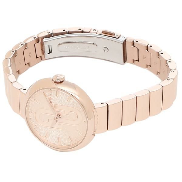 フルラ 時計 レディース コージー30 MM クォーツ ローズゴールド FURLA WW00005010L3 詳細画像