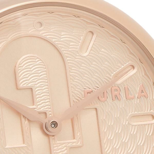 フルラ 時計 レディース コージー30 MM クォーツ ローズゴールド FURLA WW00005010L3 詳細画像