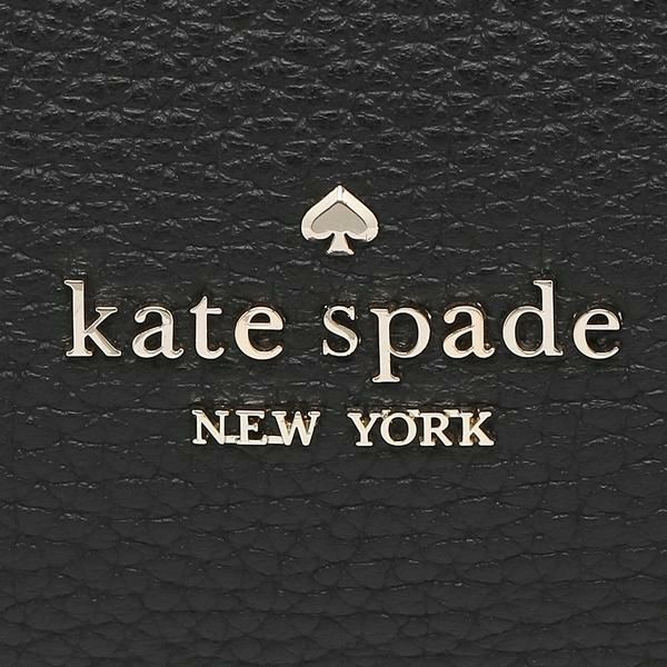 ケイトスペード トートバッグ アウトレット レイラ ブラック レディース KATE SPADE WKR00344 001 詳細画像