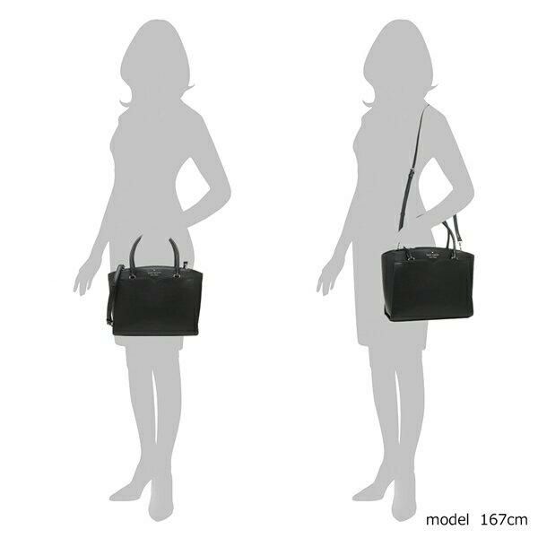 ケイトスペード アウトレット ハンドバッグ ショルダーバッグ レディース KATE SPADE WKR00116 詳細画像