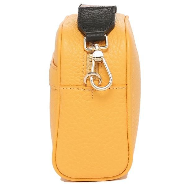 フルラ ショルダーバッグ アウトレット アヴリル カメラバッグ イエロー レディース FURLA 1066401 BAPX CHD AVRIL SUNSHINE h 詳細画像