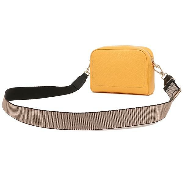 フルラ ショルダーバッグ アウトレット アヴリル カメラバッグ イエロー レディース FURLA 1066401 BAPX CHD AVRIL SUNSHINE h 詳細画像