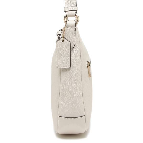 コーチ ショルダーバッグ アウトレット ホワイト レディース COACH C1648 IMCHK 詳細画像