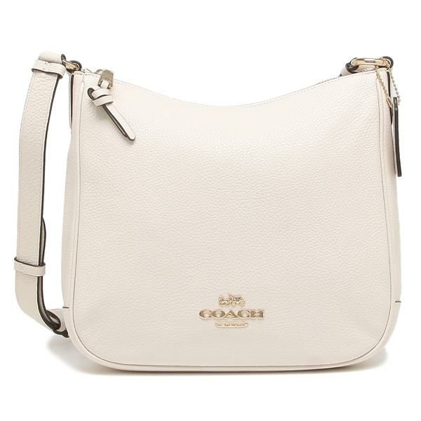 コーチ ショルダーバッグ アウトレット ホワイト レディース COACH C1648 IMCHK 詳細画像
