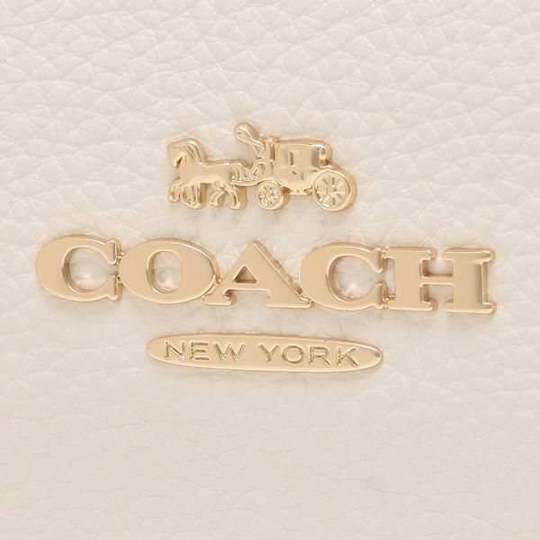 コーチ ショルダーバッグ アウトレット ホワイト レディース COACH C1648 IMCHK 詳細画像