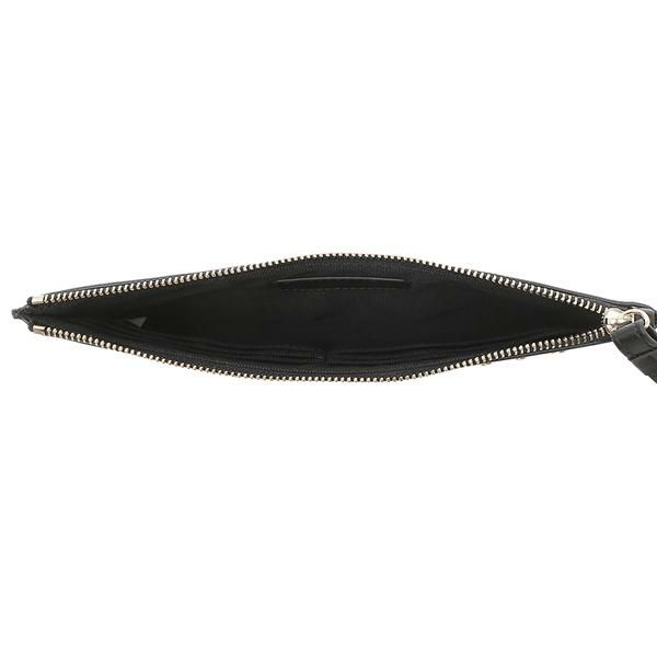 フルラ アウトレット ポーチ イタリア リストレット ブラック レディース FURLA EBT3ITA VKM000 O6000 詳細画像