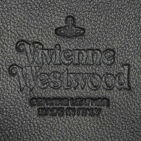 ヴィヴィアンウエストウッド キーケース エマ ガンメタル レディース メンズ VIVIENNE WESTWOOD 51020001 40564 Q401 詳細画像