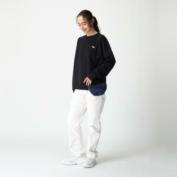 エルベシャプリエ ショルダーバッグ ネイビー レディース Herve Chapelier 1927N 14 詳細画像