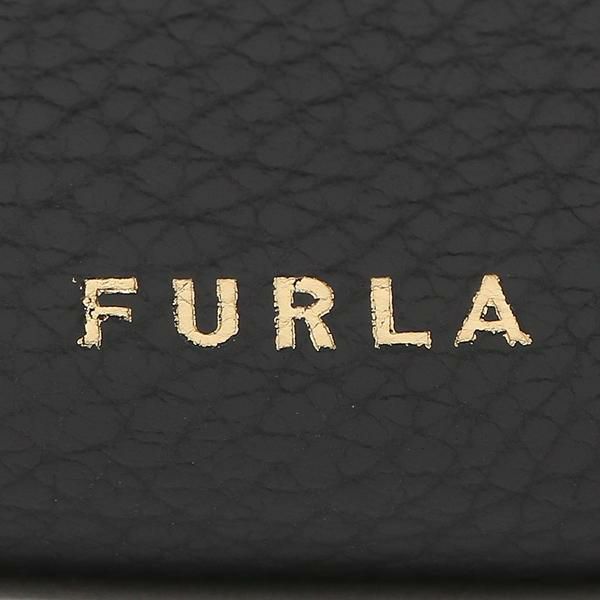 フルラ ボディバッグ ネット Sサイズ ブラック レディース FURLA WB00186 HSF000 O6000 詳細画像